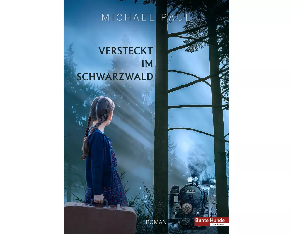 Versteckt im Schwarzwald