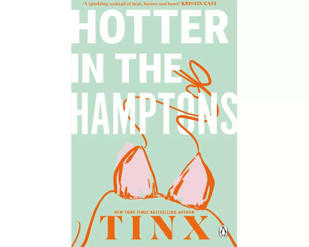 Hotter in the Hamptons