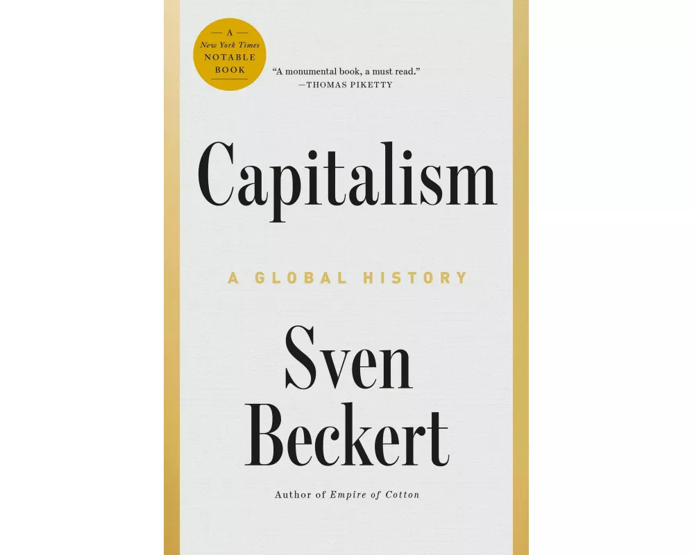 Capitalism