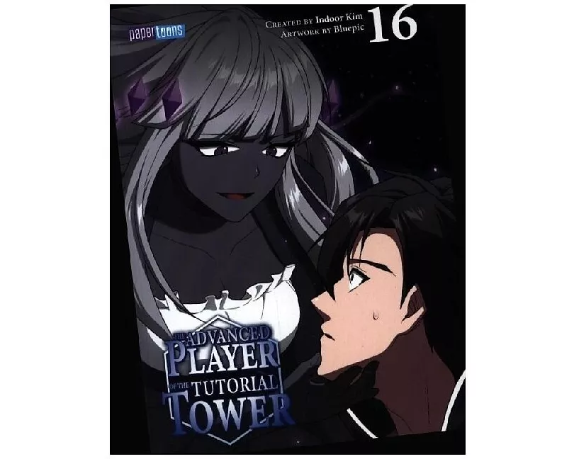 The Advanced Player of the Tutorial Tower 16