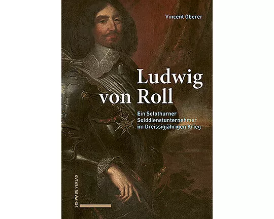 Ludwig von Roll