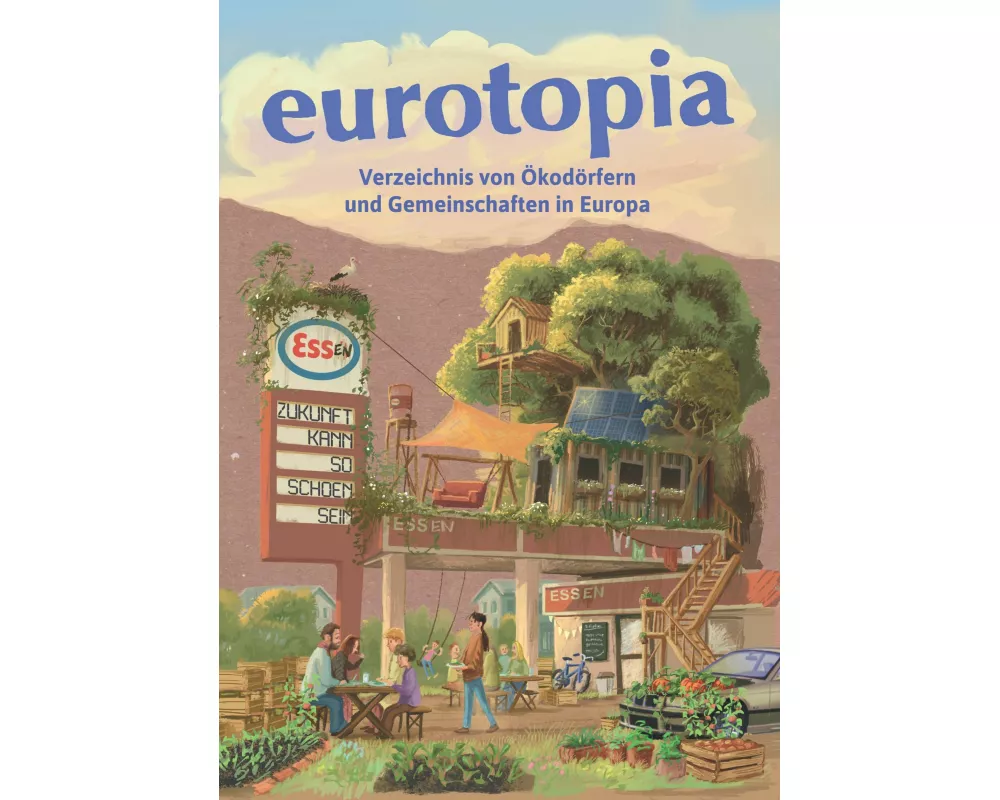 eurotopia