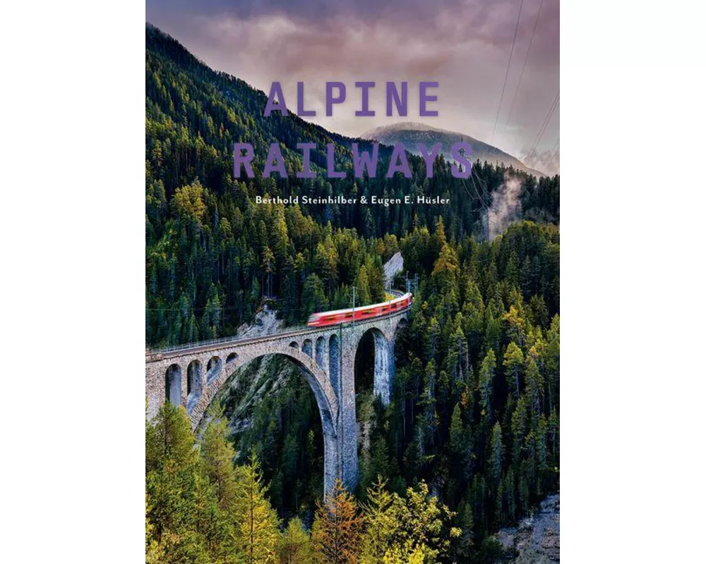Alpine Railways