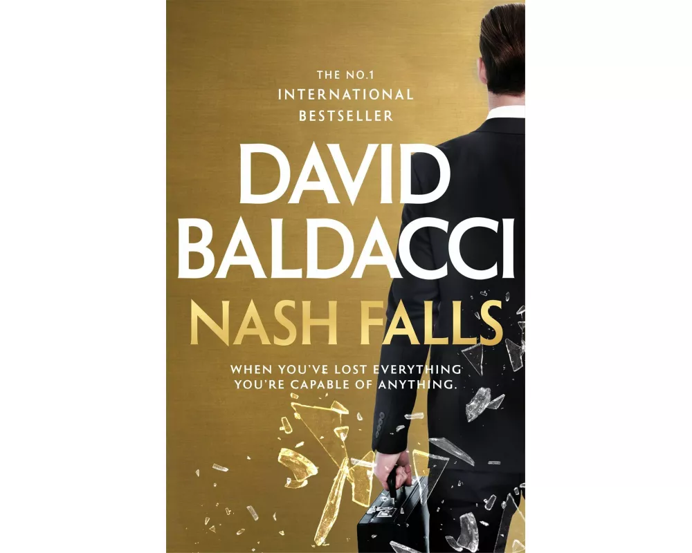 Nash Falls