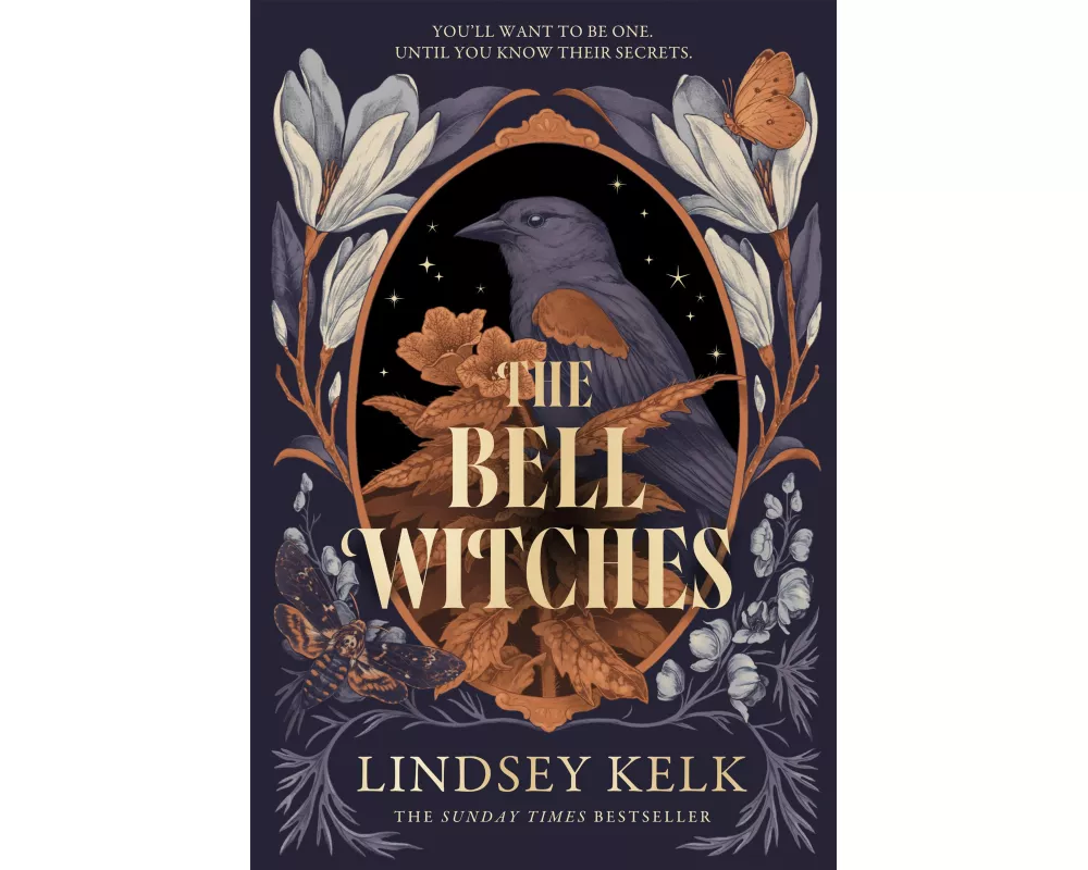 The Bell Witches