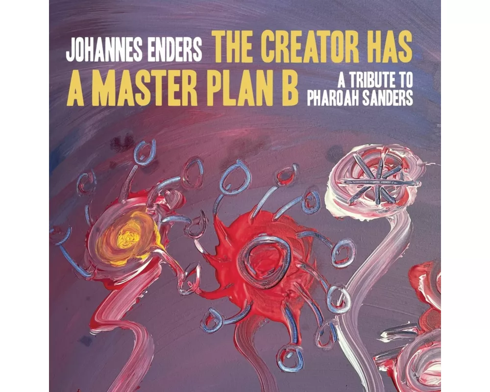 The Creator Has A Masterplan B