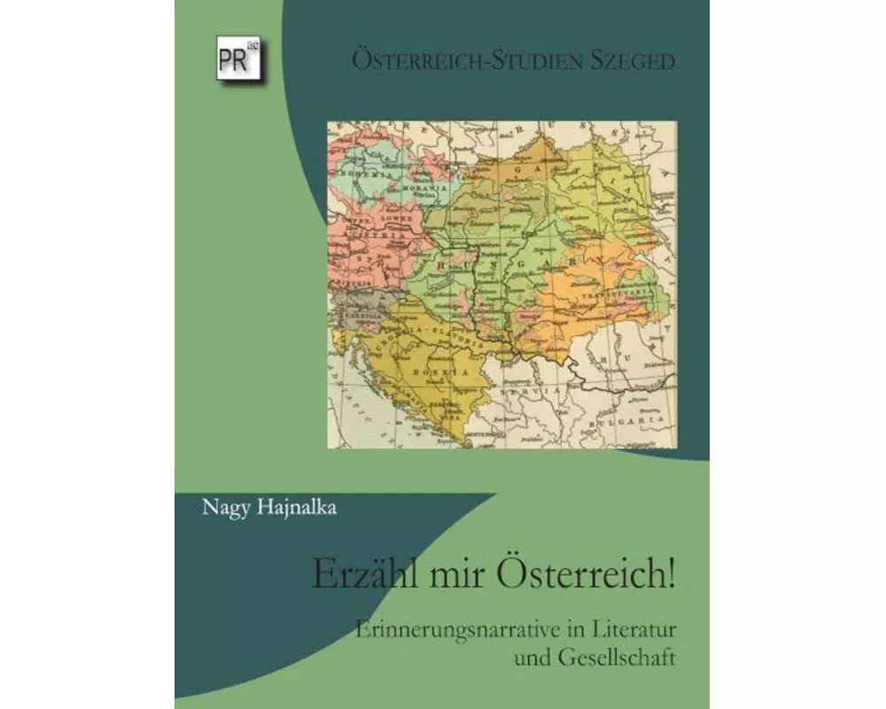 Erzähl mir Österreich!