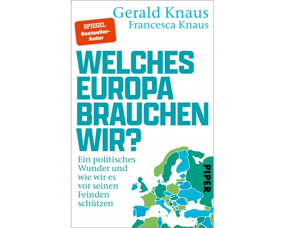 Welches Europa brauchen wir?