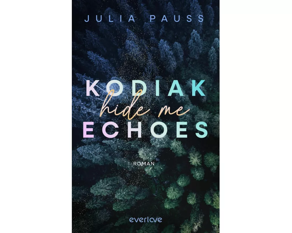 Kodiak Echoes – Hide Me