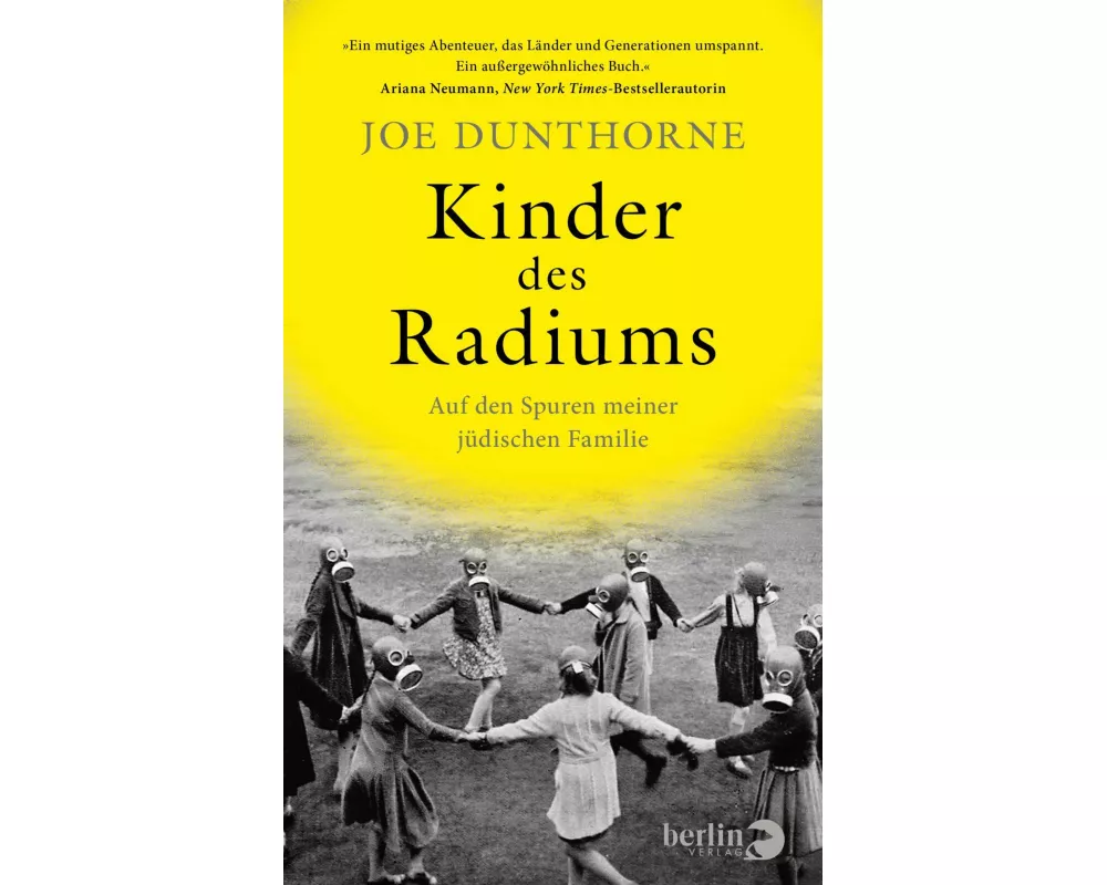 Kinder des Radiums