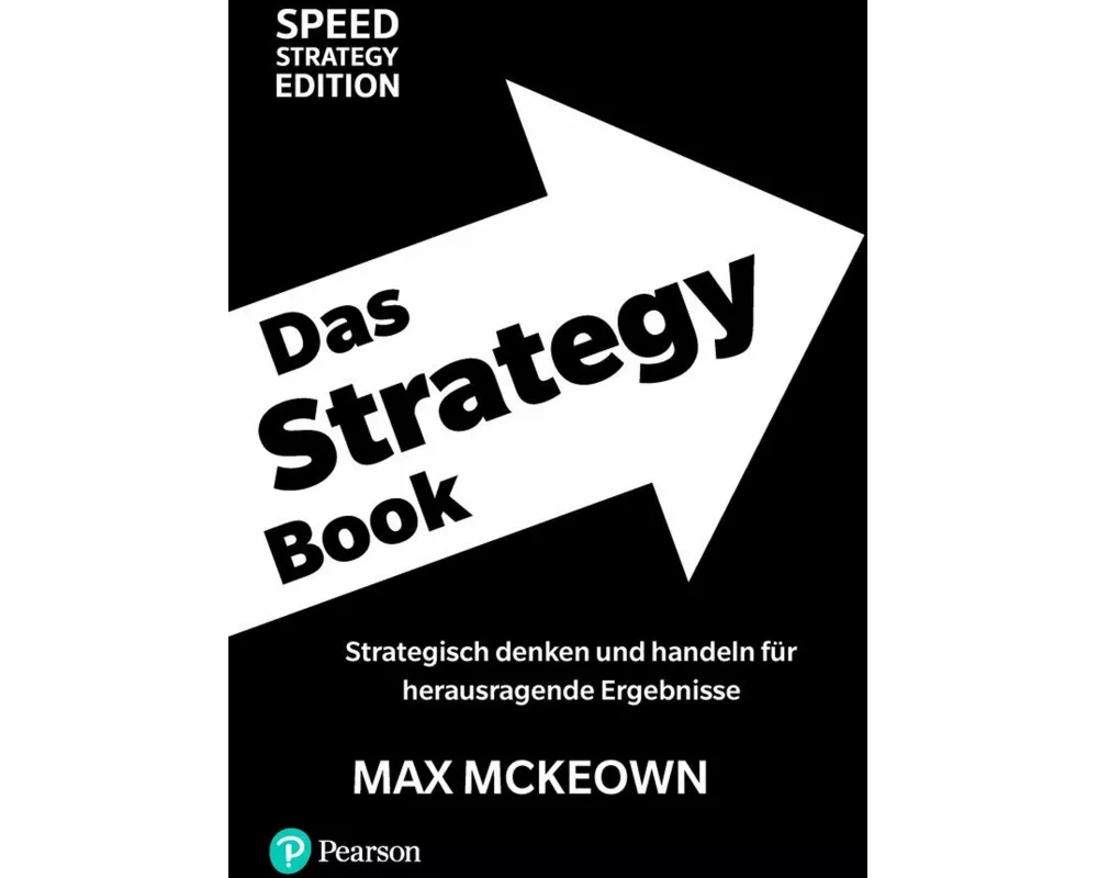 Das Strategy Book