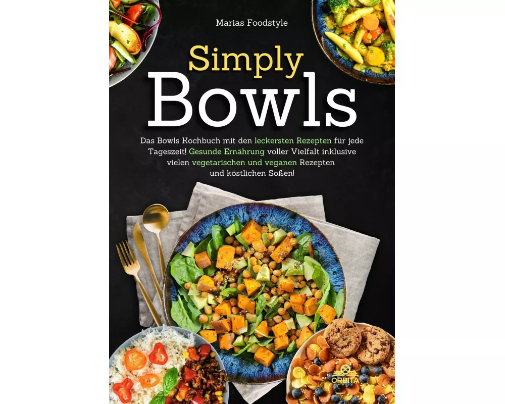 Simply Bowls