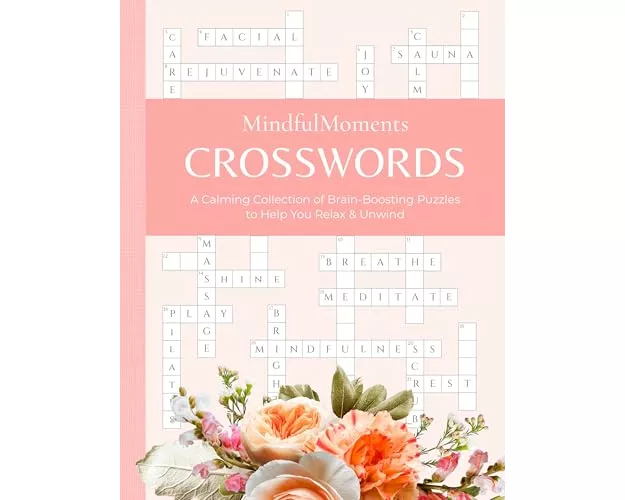 Mindfulmoments Crosswords