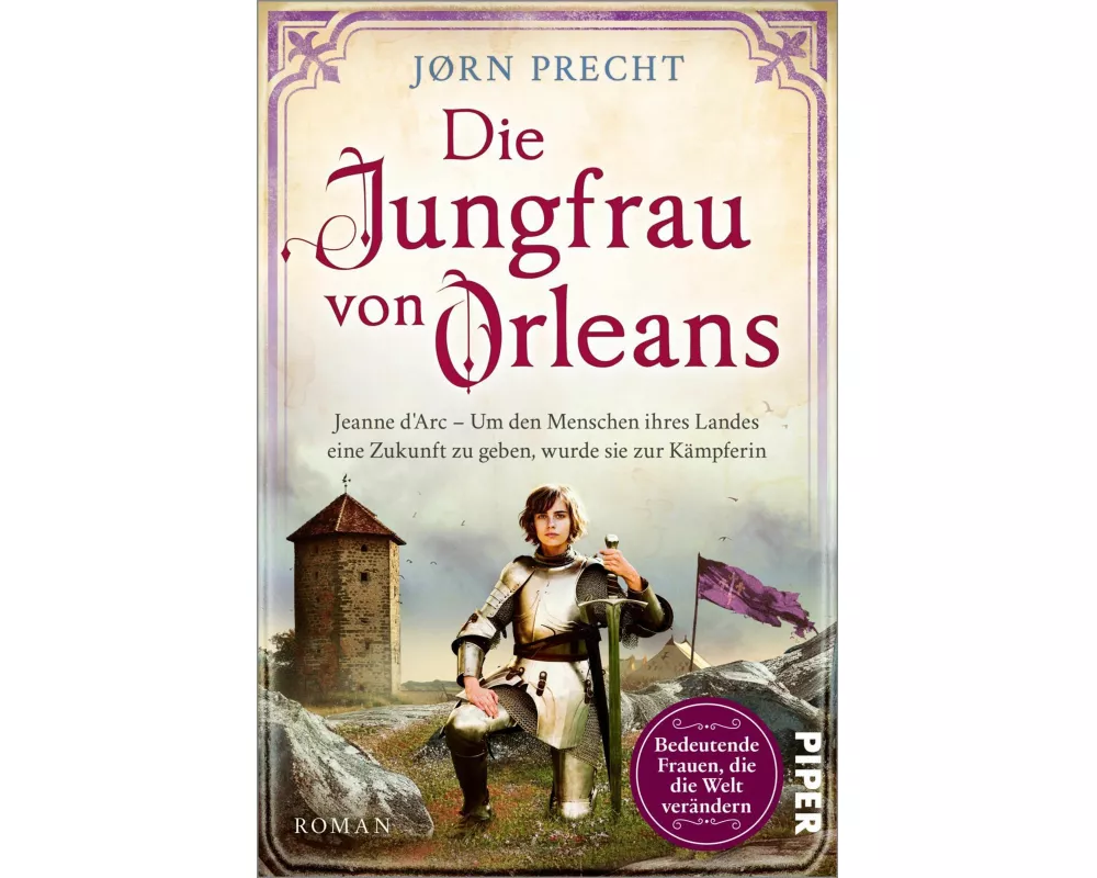 Die Jungfrau von Orleans