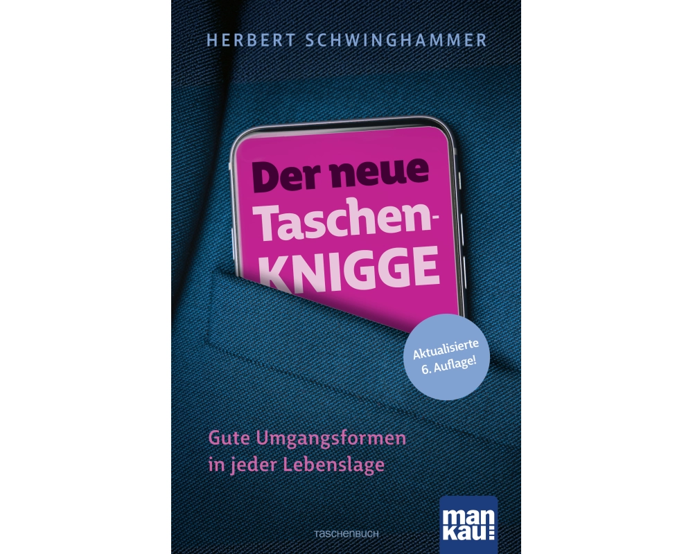 Der neue Taschen-Knigge