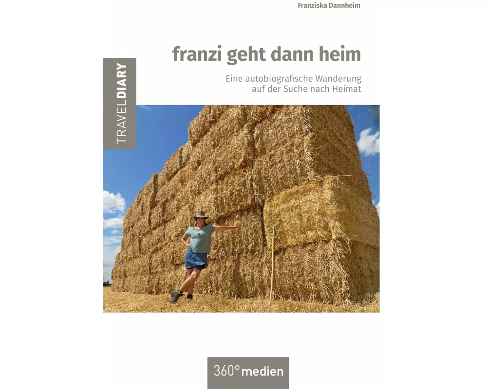 franzi geht dann heim