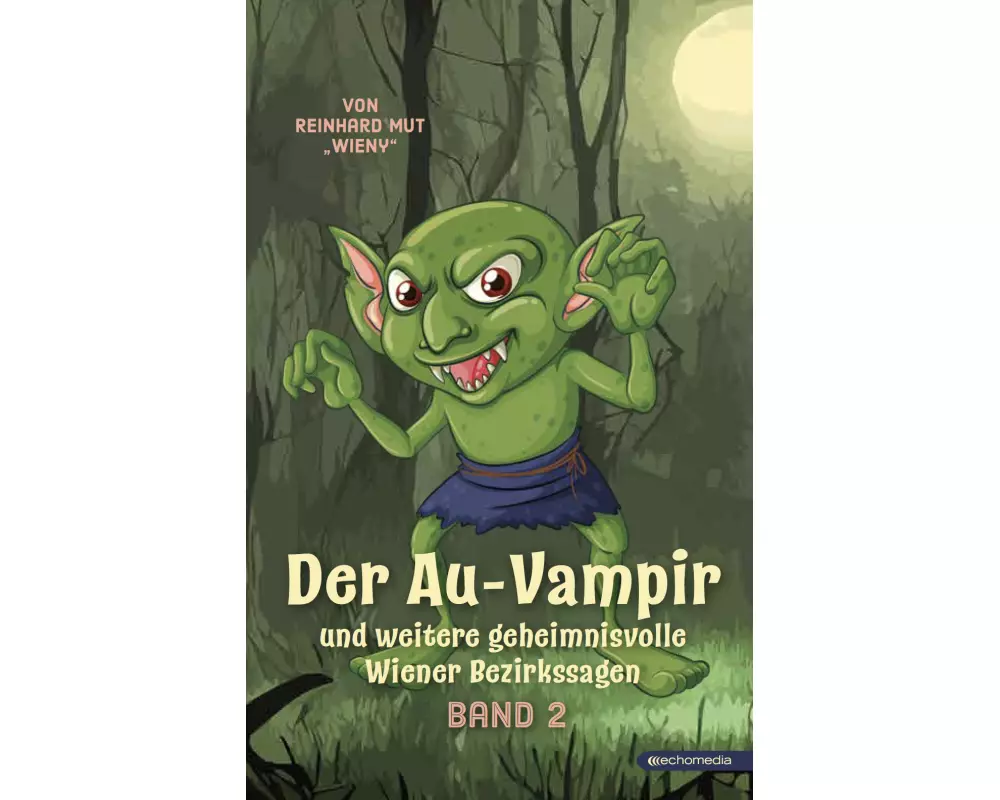 Der Au-Vampir