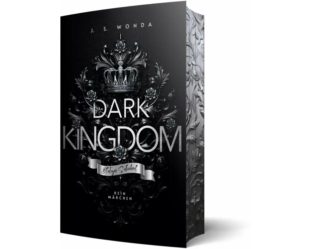 Dark Kingdom