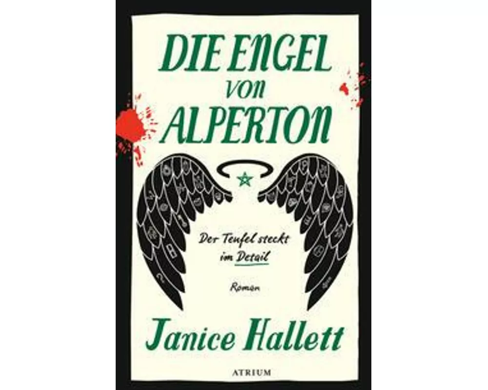 Die Engel von Alperton