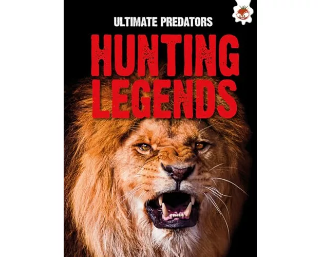 Ultimate Predators: Hunting Legends