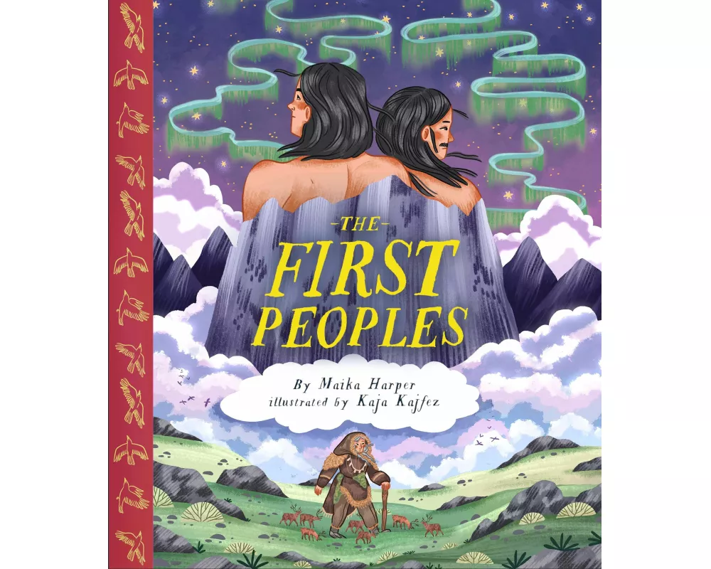 The First Peoples