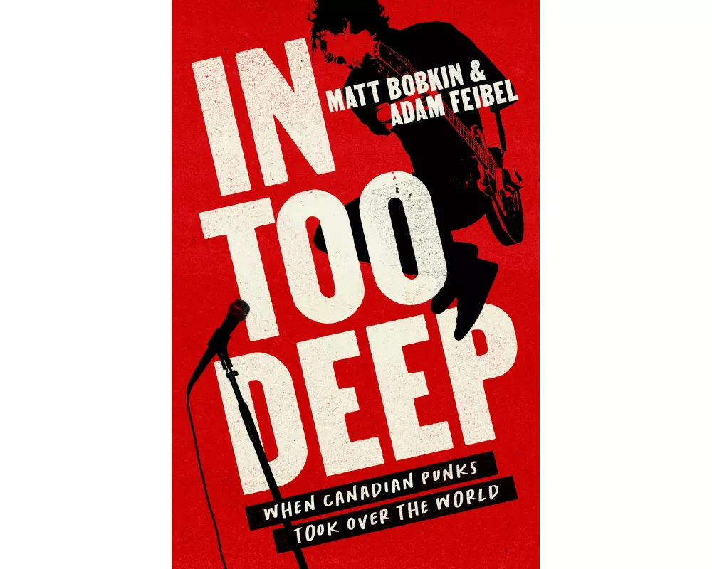 In Too Deep