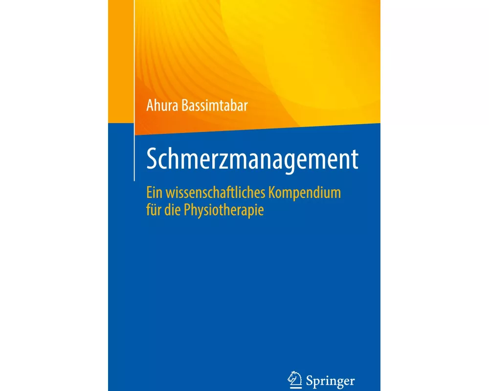 Schmerzmanagement
