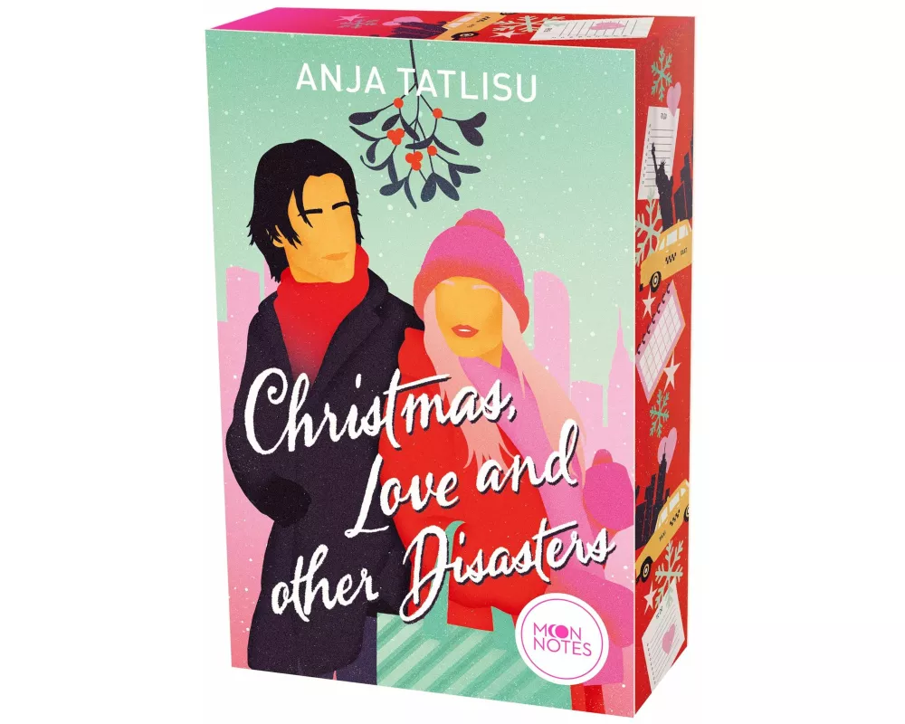 Christmas, Love and other Disasters