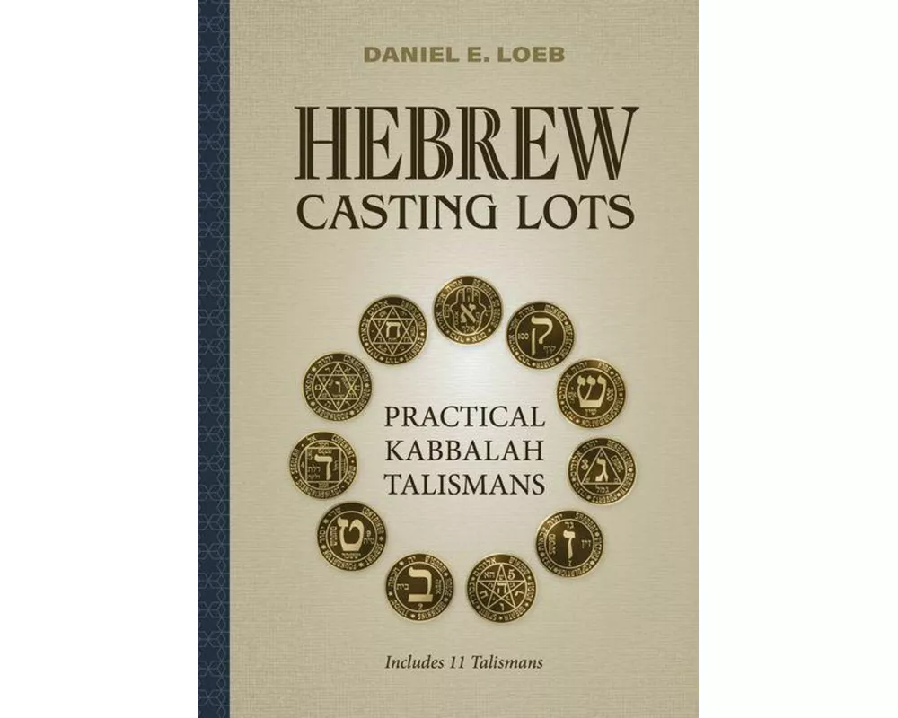 Hebrew Casting Lots