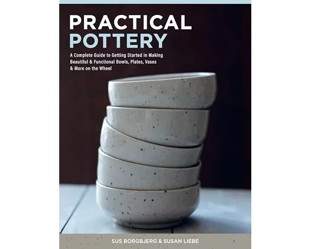 Practical Pottery