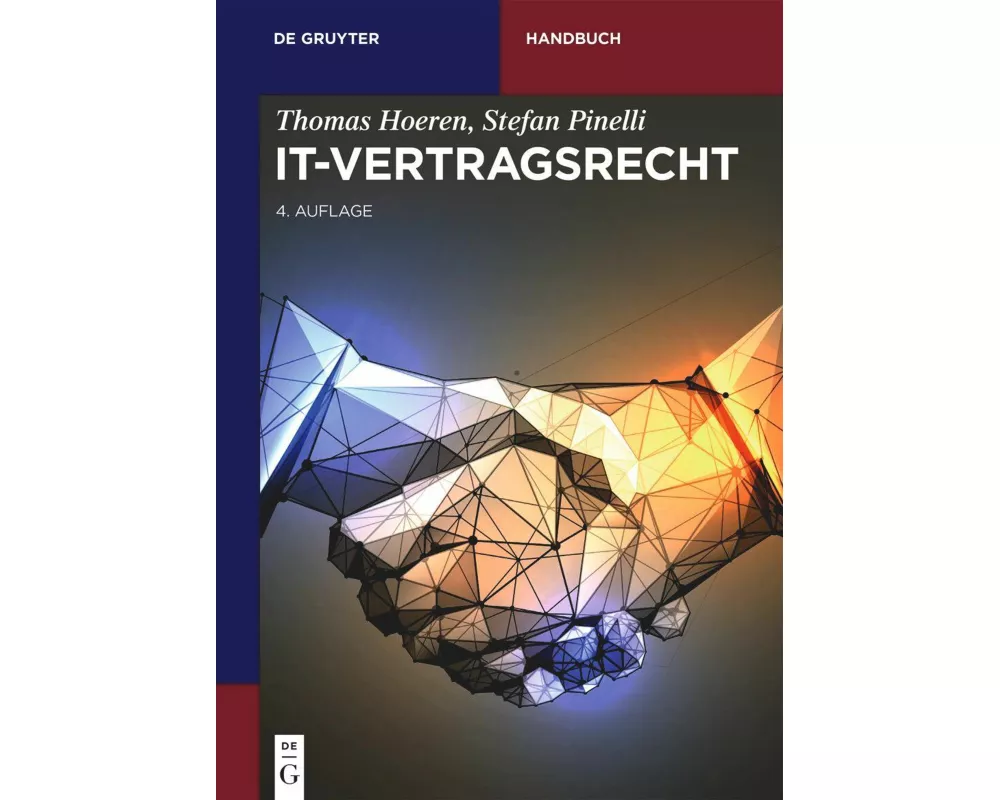 IT-Vertragsrecht