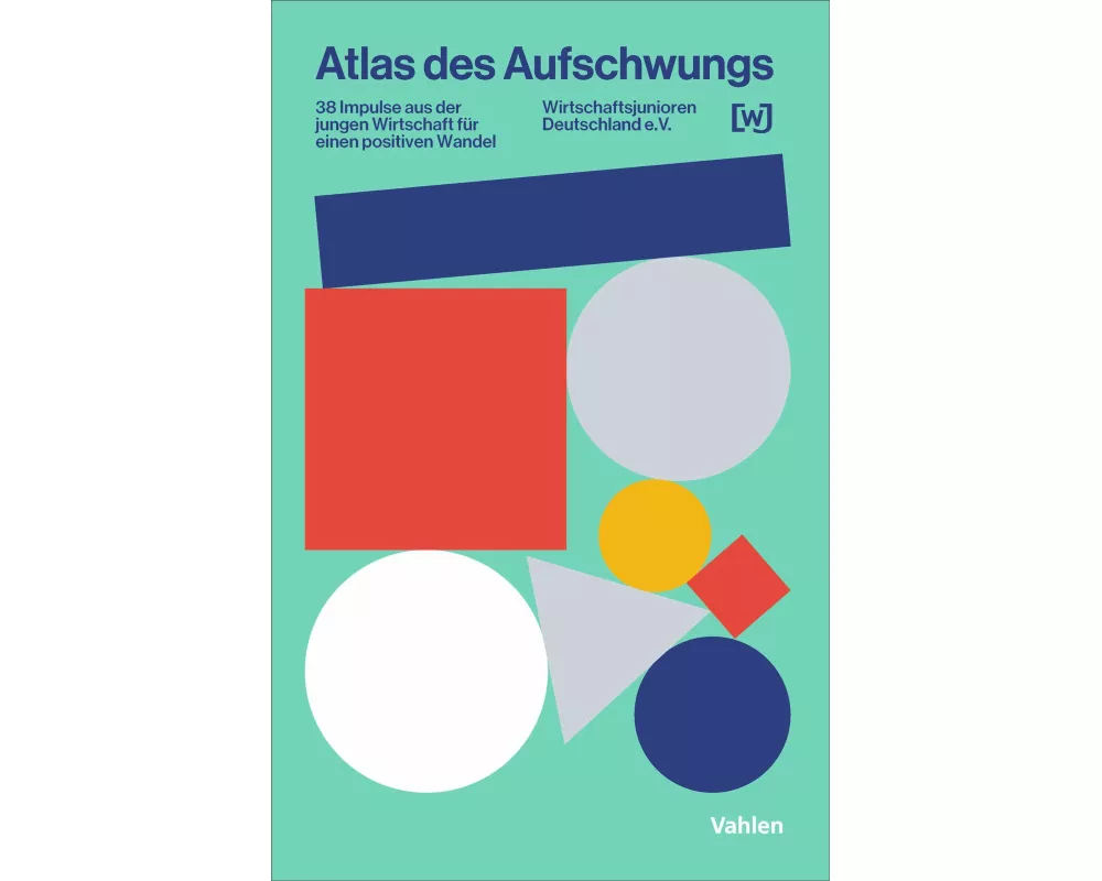 Atlas des Aufschwungs