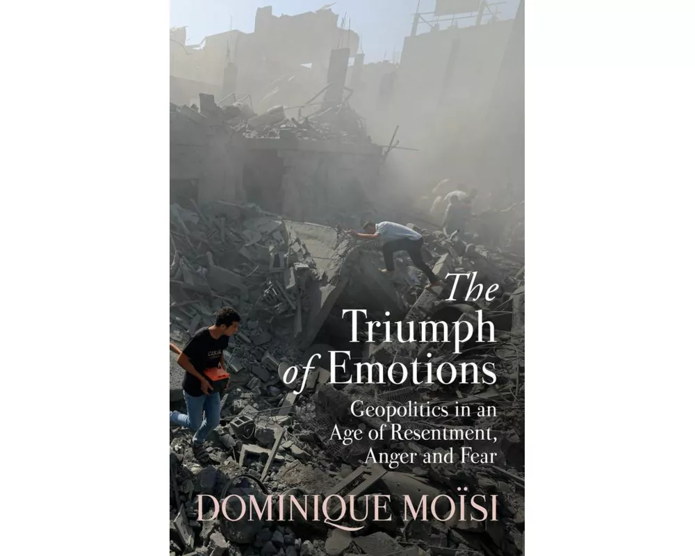 The Triumph of Emotions