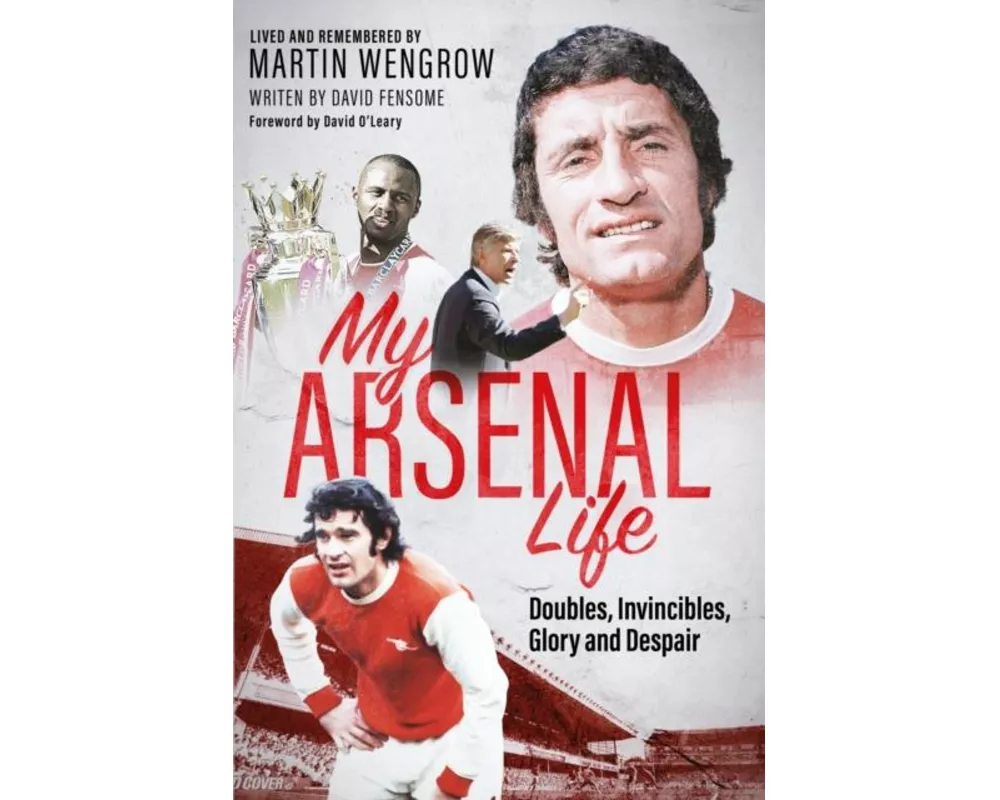 My Arsenal Life