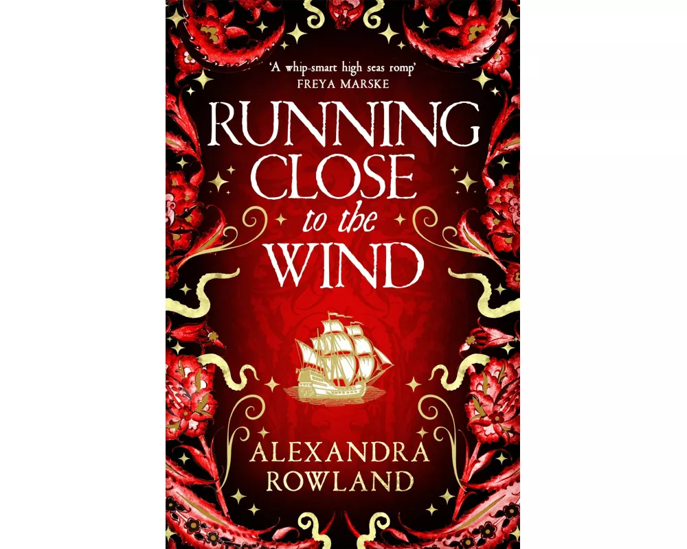 Running Close to the Wind