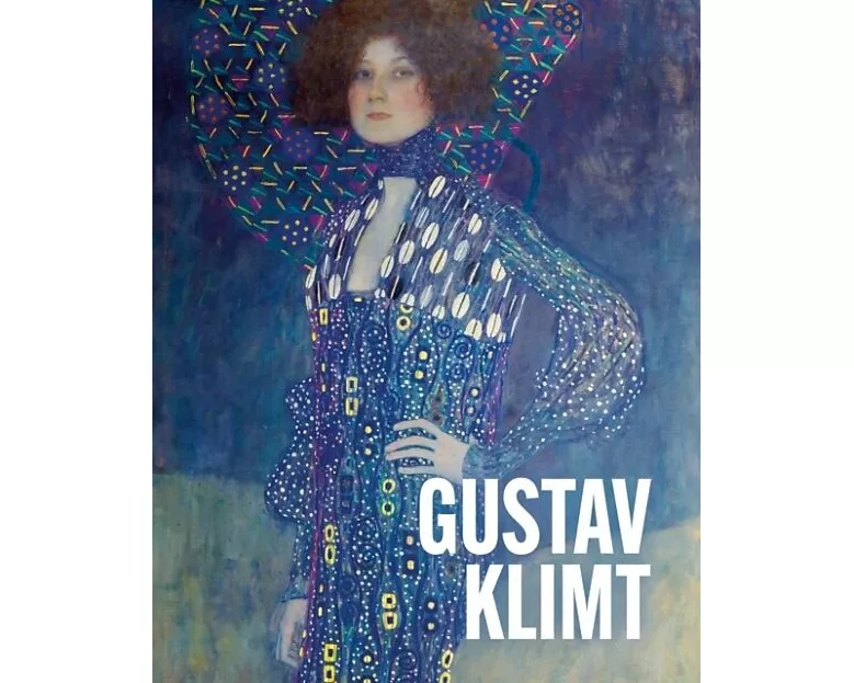 Art Masters: Gustav Klimt