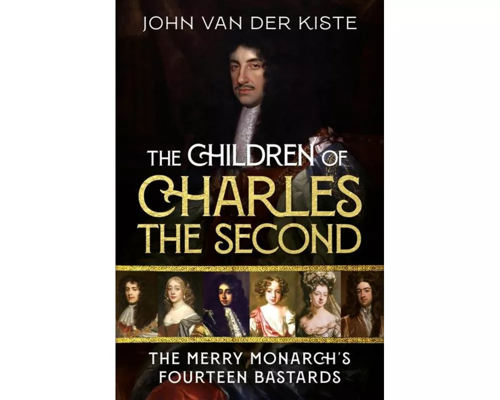 The Children of Charles the Second