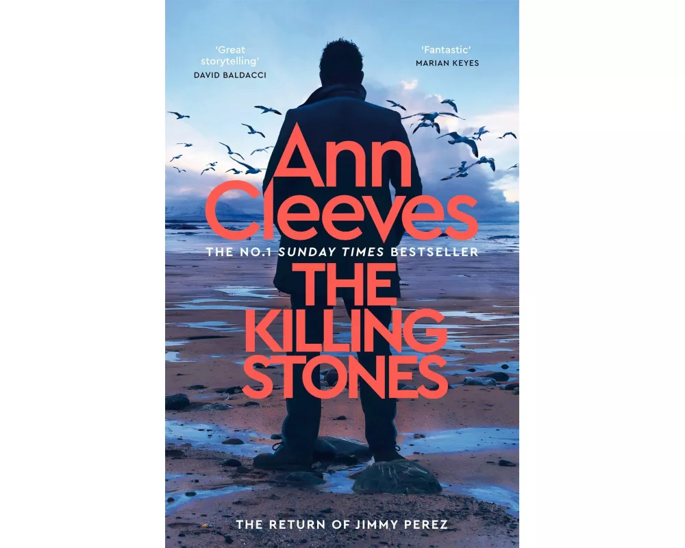 The Killing Stones