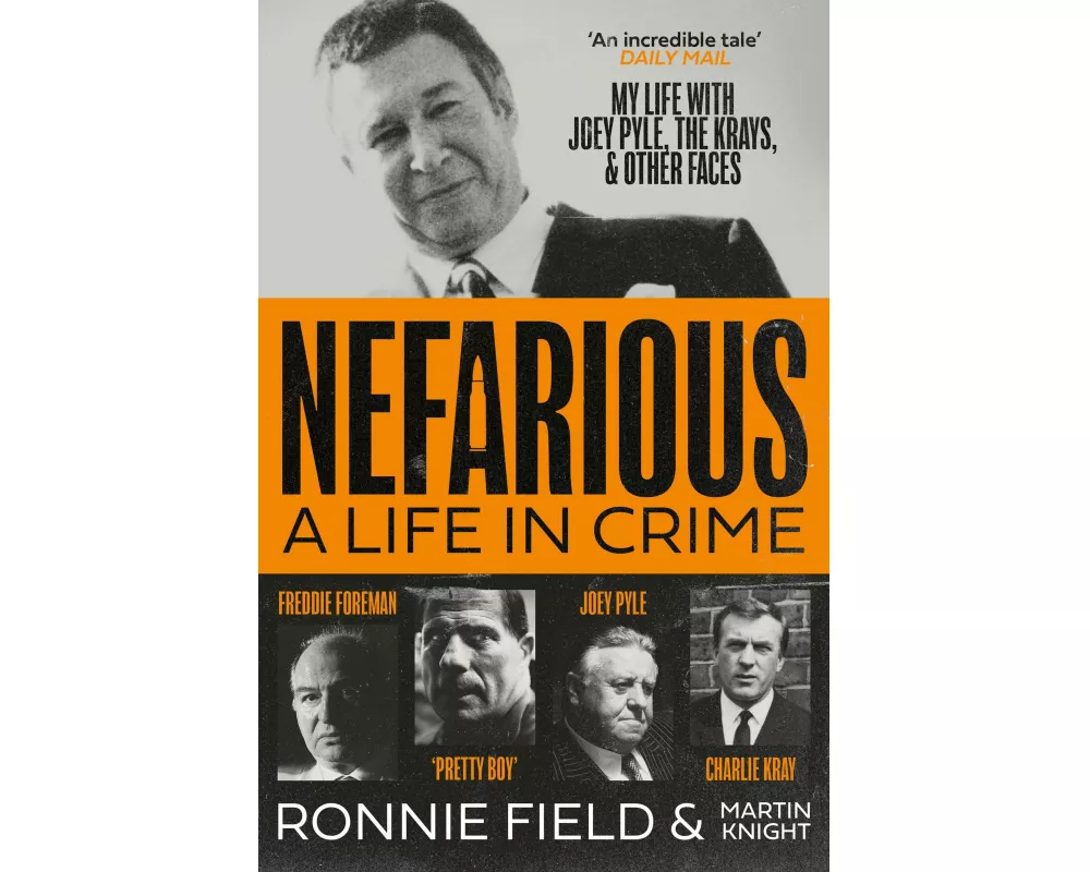 Nefarious