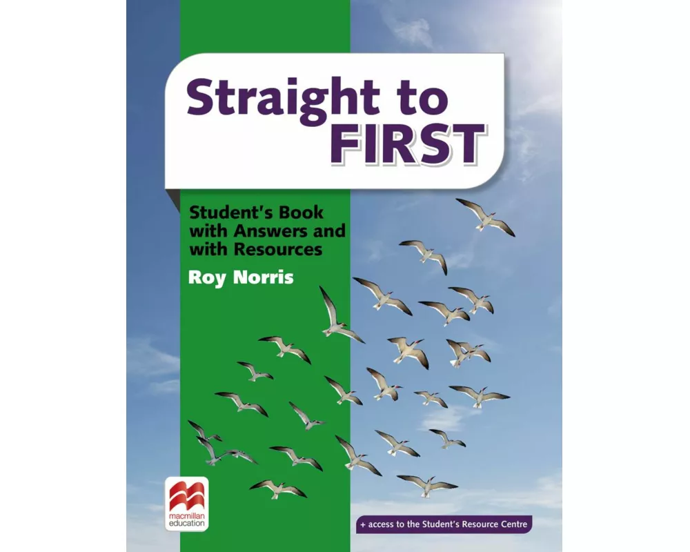 Straight to First
