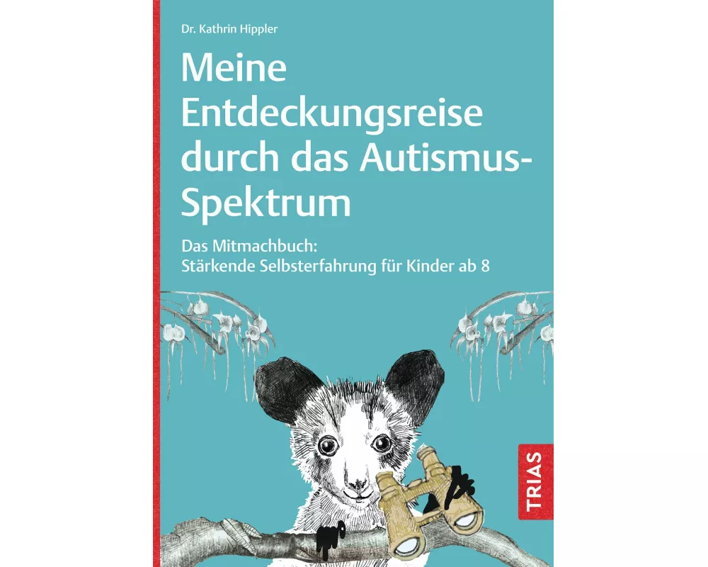 Meine Entdeckungsreise durch das Autismus-Spektrum
