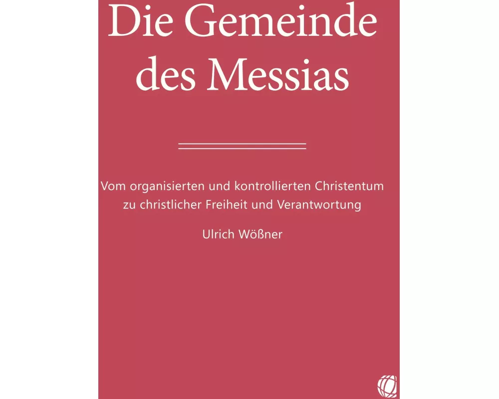 Die Gemeinde des Messias