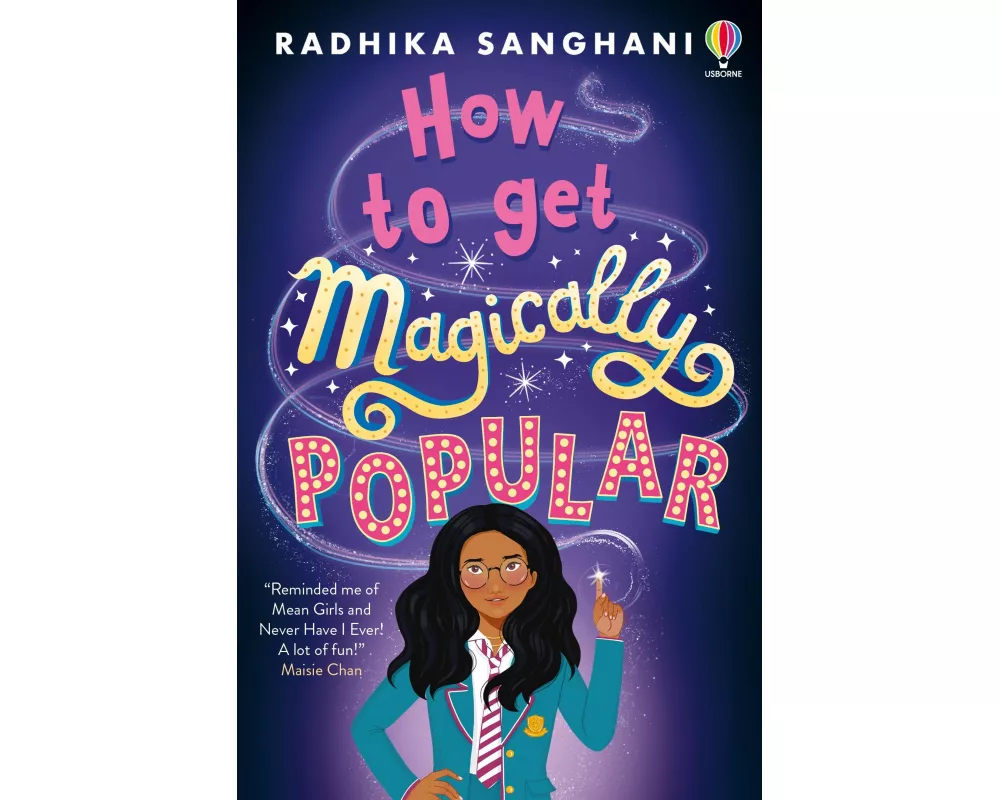 How to Get Magically Popular