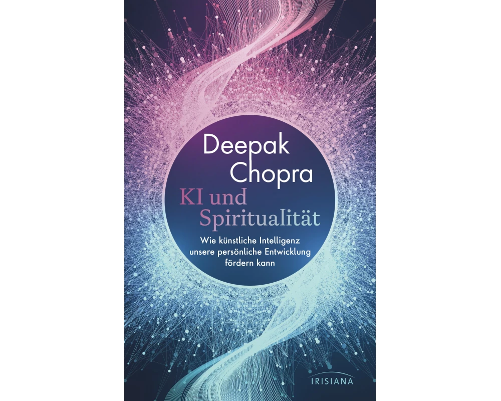 KI und Spiritualität