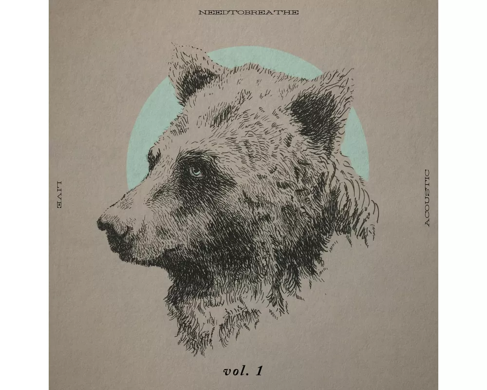 Acoustic Live Vol. 1