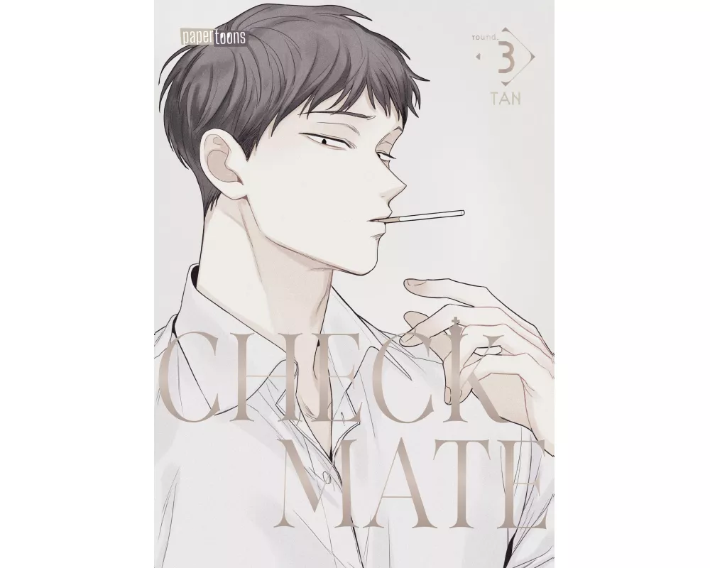Checkmate 03