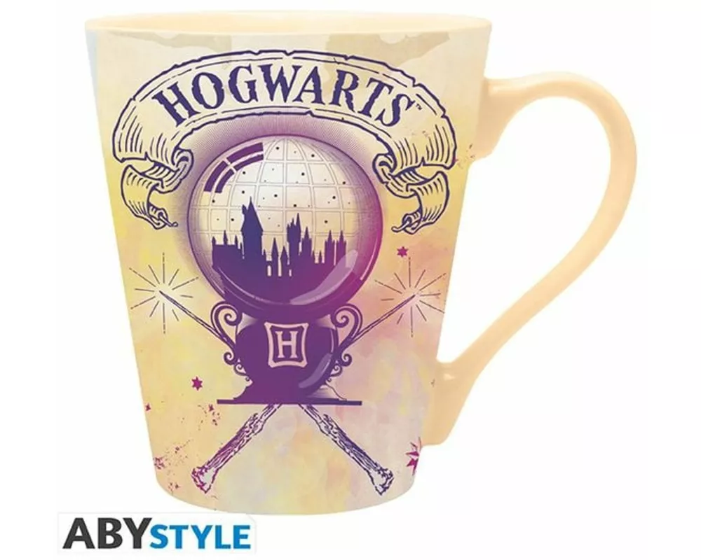 HARRY POTTER - Mug - 250 ml - Amortentia - cardboard pkg V2