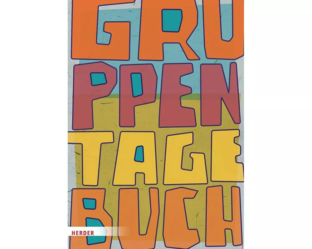 Gruppentagebuch. Der Klassiker
