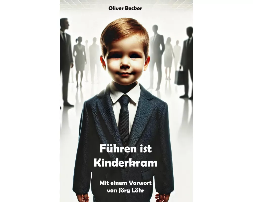 Führen ist Kinderkram