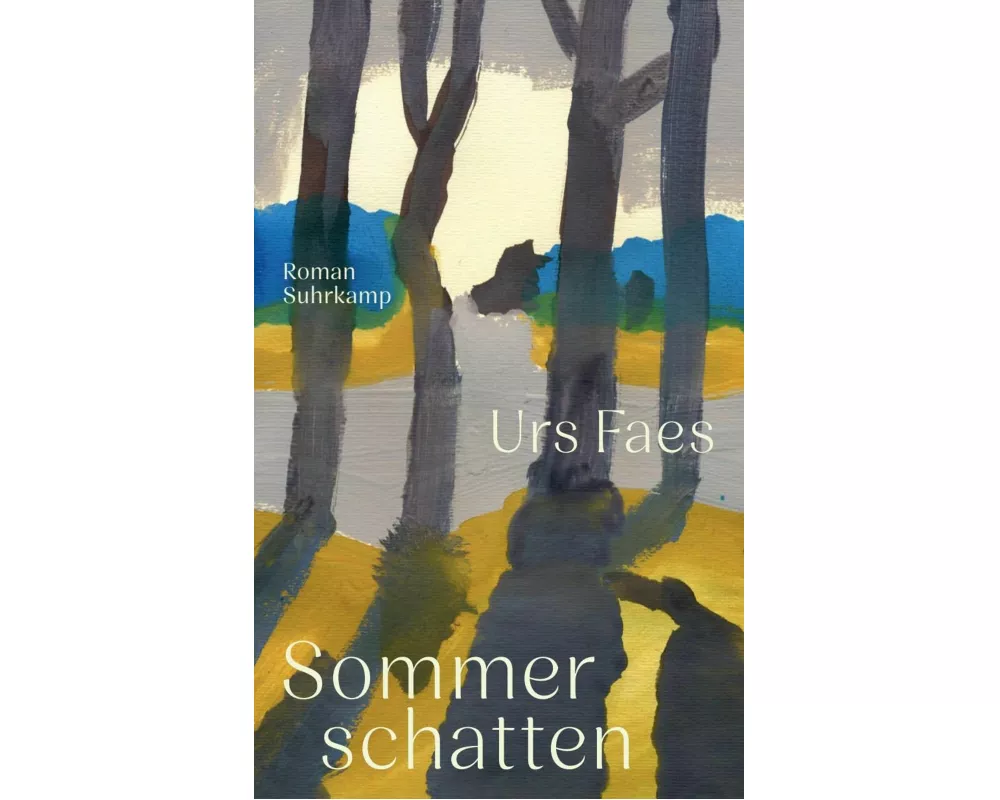 Sommerschatten